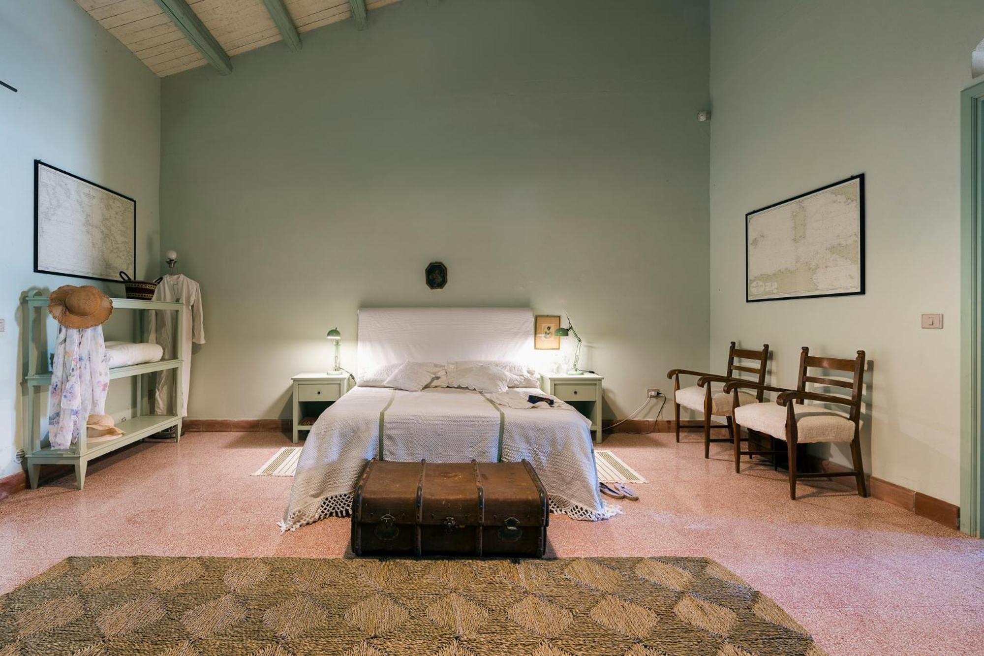 Masseria Baroni Casa Bonivini Exteriör bild
