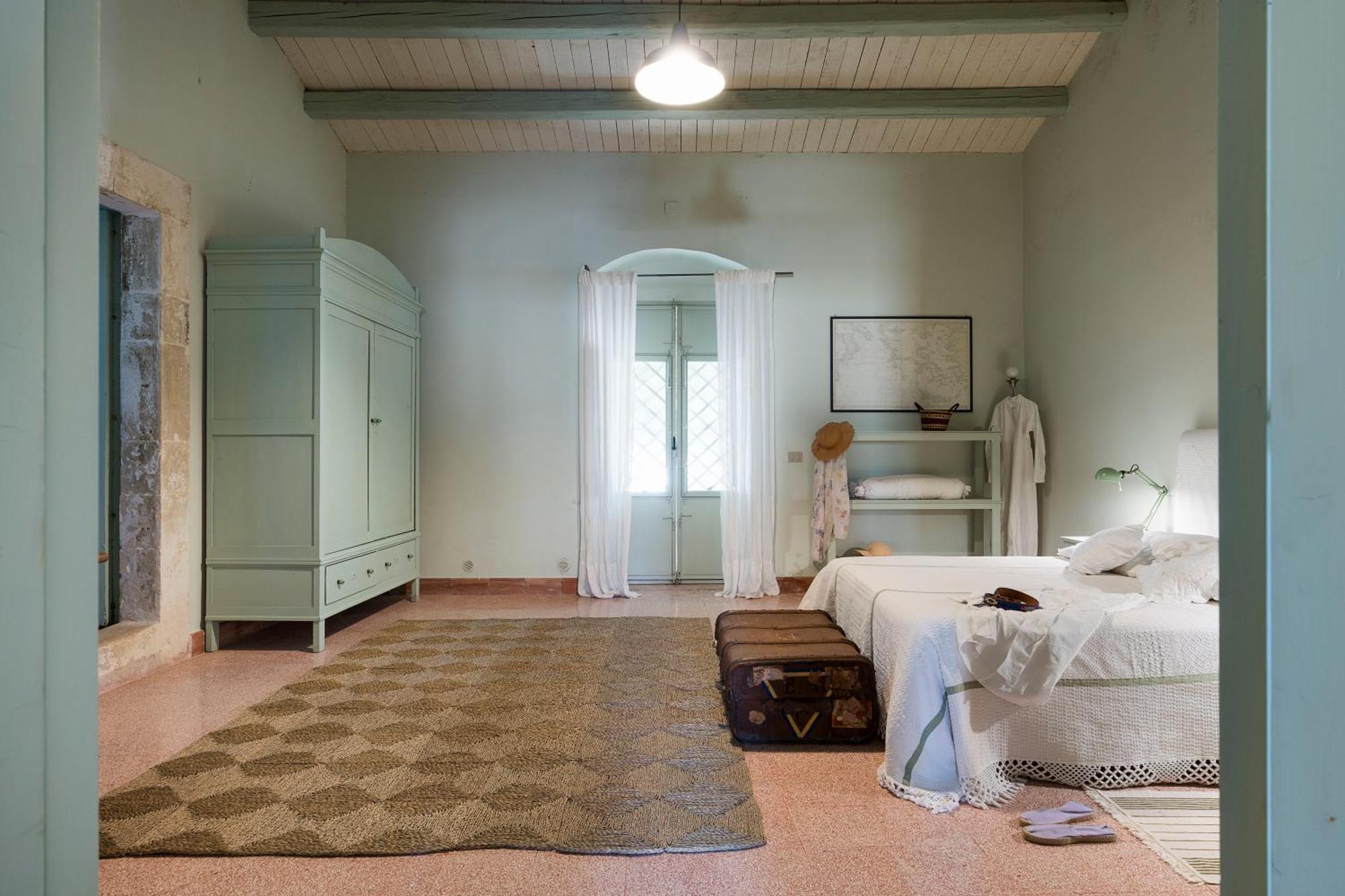 Masseria Baroni Casa Bonivini Exteriör bild