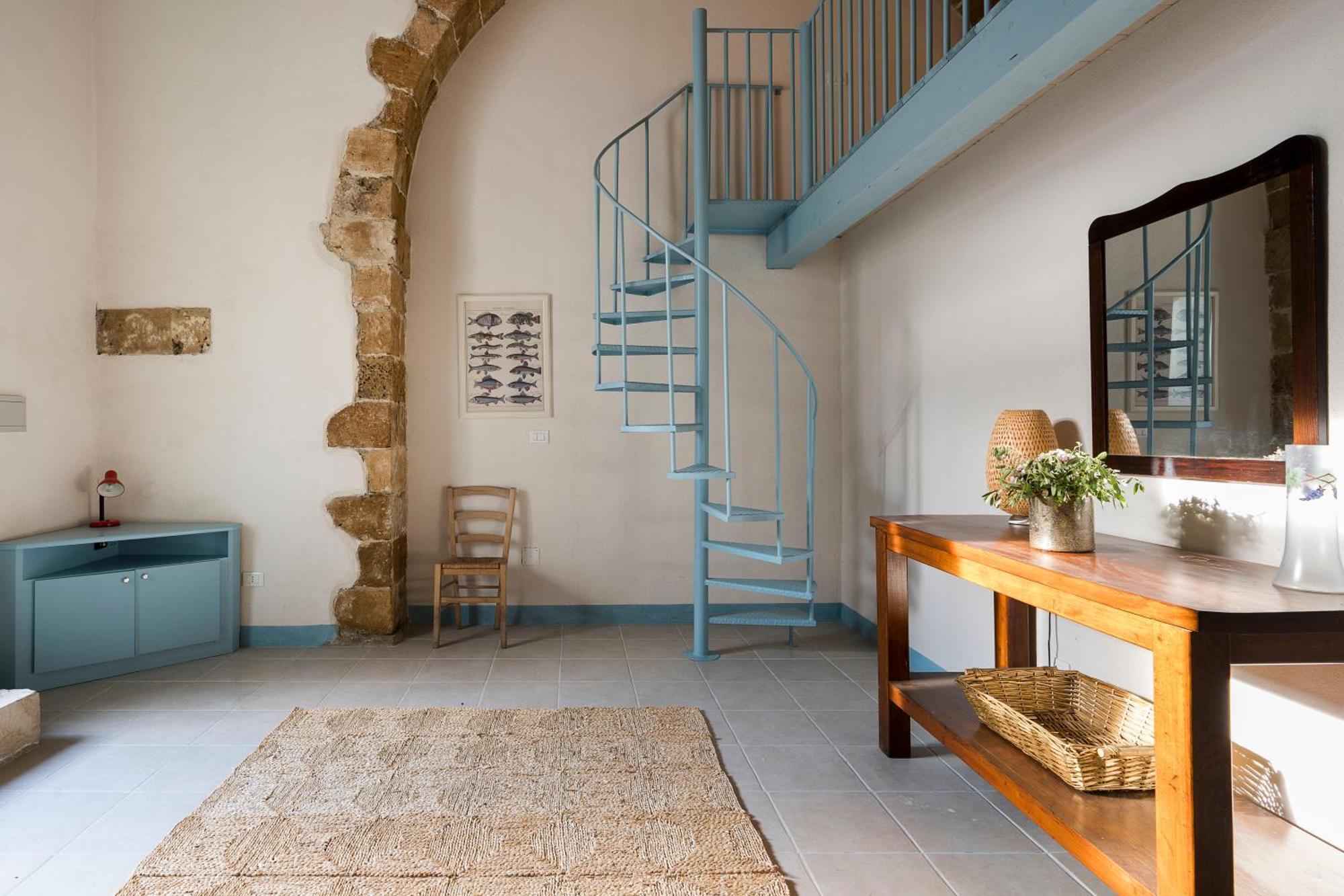 Masseria Baroni Casa Bonivini Exteriör bild