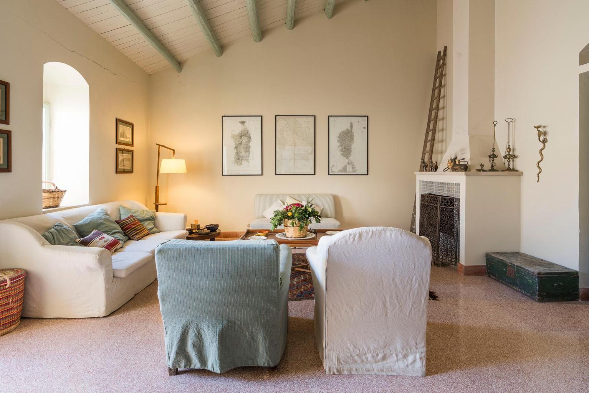 Masseria Baroni Casa Bonivini Exteriör bild