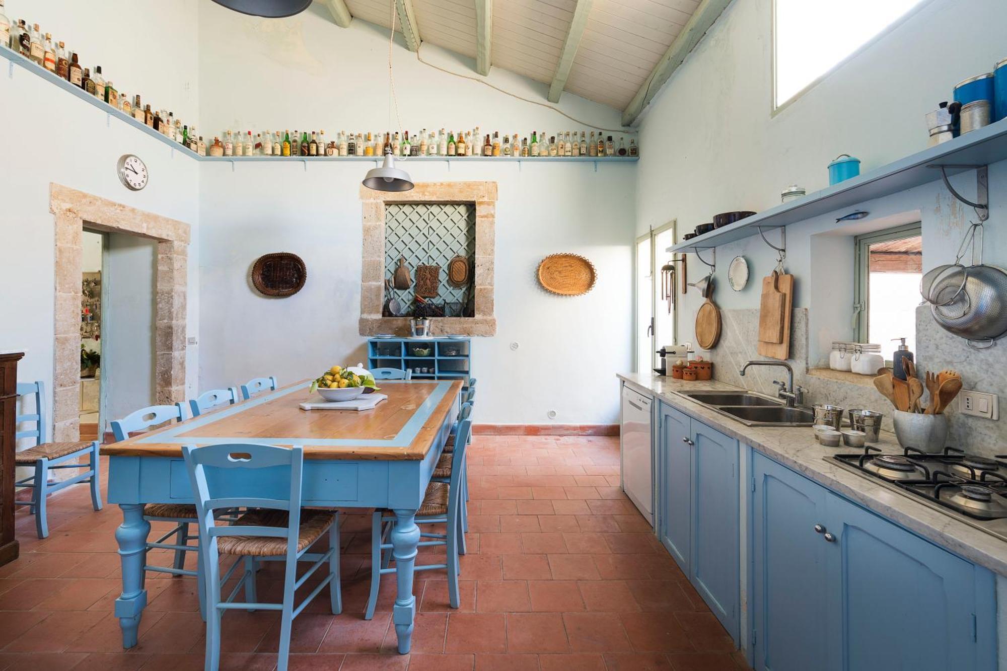 Masseria Baroni Casa Bonivini Exteriör bild