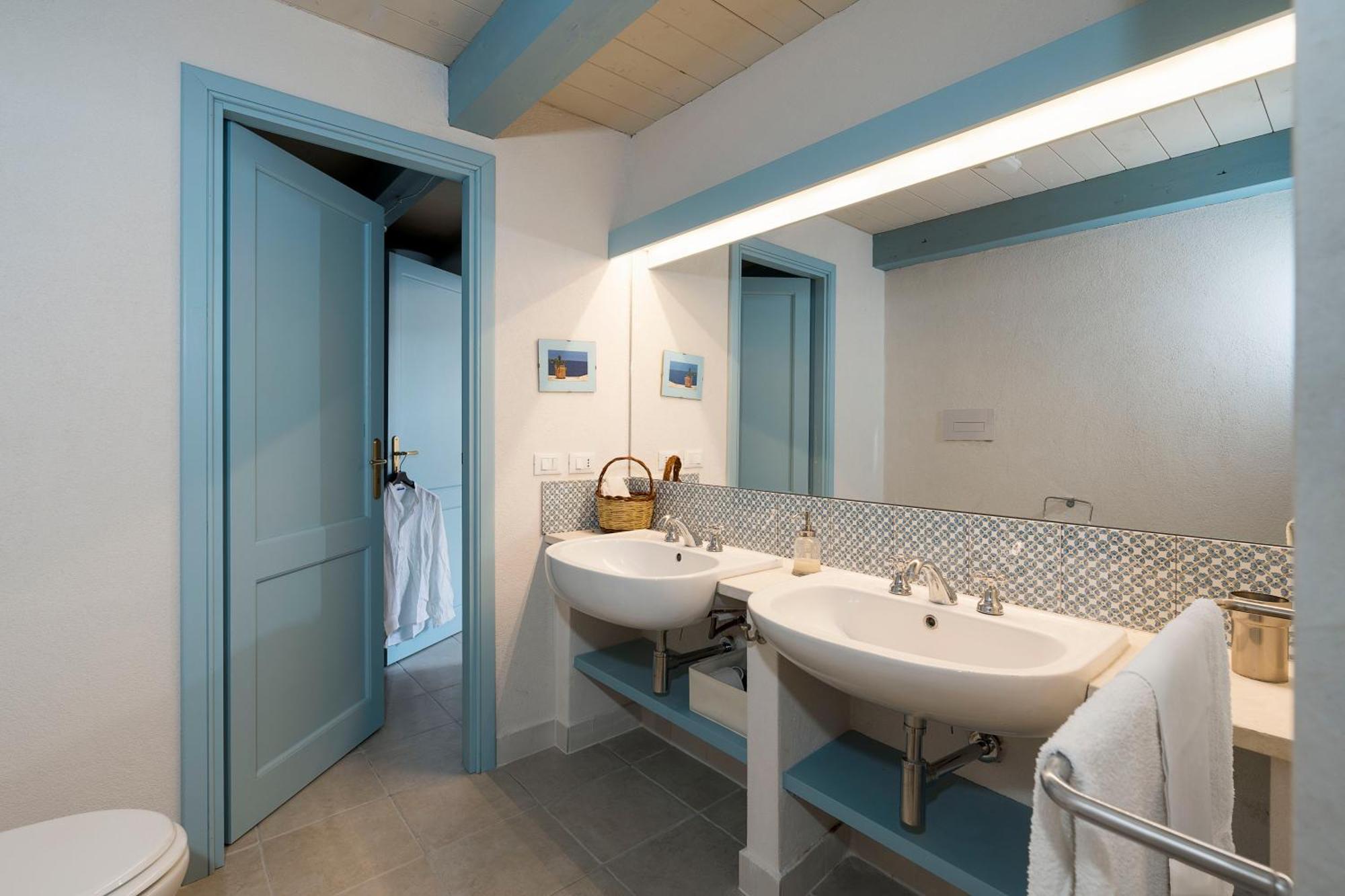 Masseria Baroni Casa Bonivini Exteriör bild