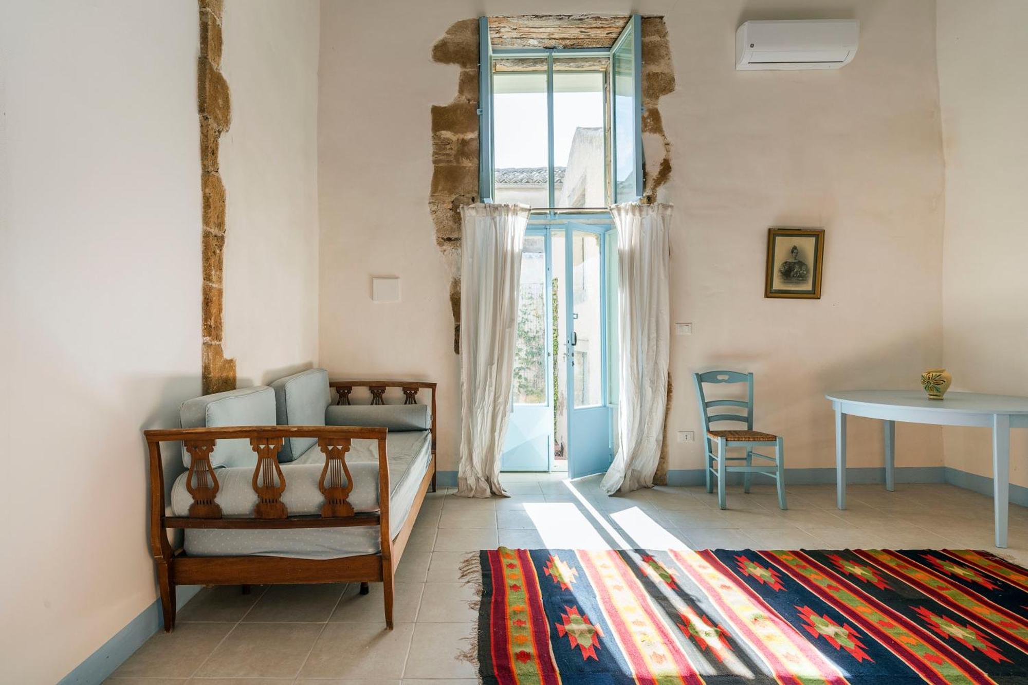 Masseria Baroni Casa Bonivini Exteriör bild