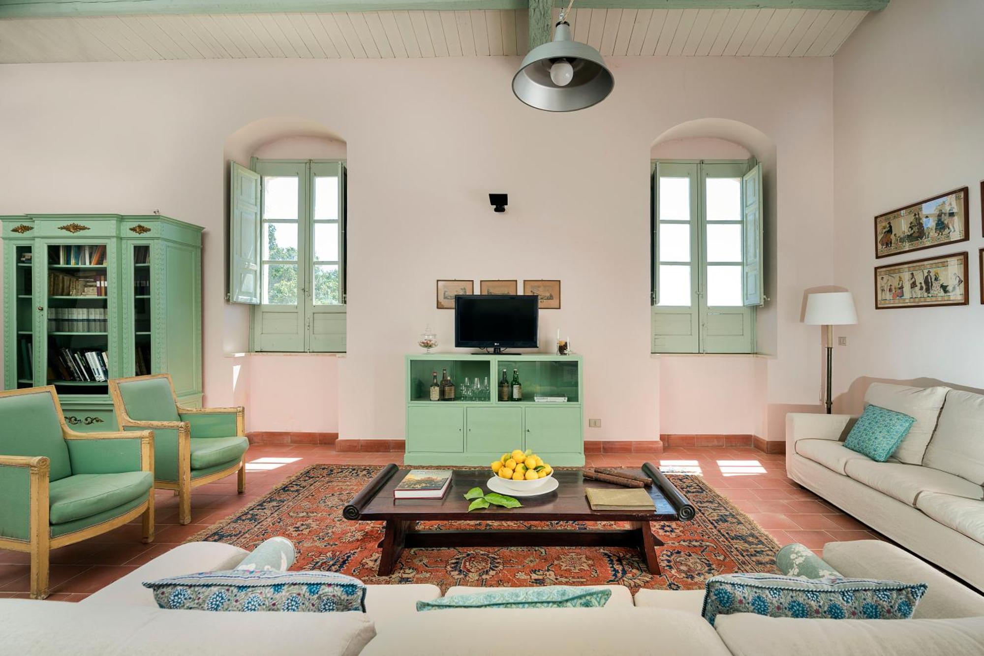 Masseria Baroni Casa Bonivini Exteriör bild